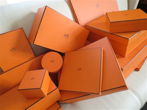 hermes hex orange|Hermes orange boxes.